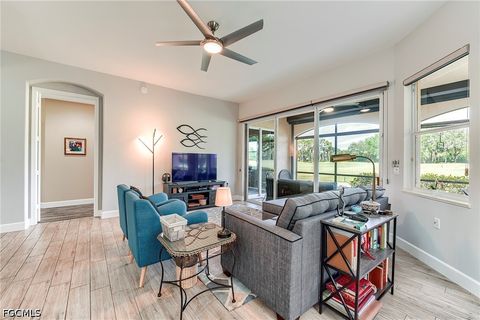 Tiny photo for 9318 Aviano Drive #102, Fort Myers, FL 33913 (MLS # 2026019244)