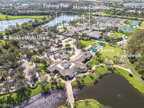 Tiny photo for 9318 Aviano Drive #102, Fort Myers, FL 33913 (MLS # 2026019244)