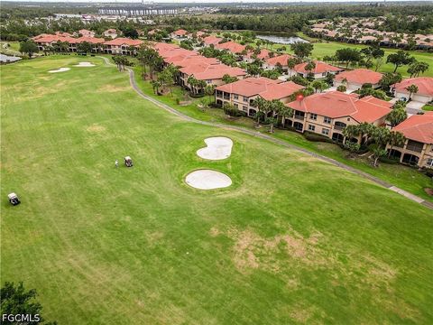 Tiny photo for 9318 Aviano Drive #102, Fort Myers, FL 33913 (MLS # 2026019244)
