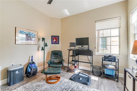 Tiny photo for 9318 Aviano Drive #102, Fort Myers, FL 33913 (MLS # 2026019244)
