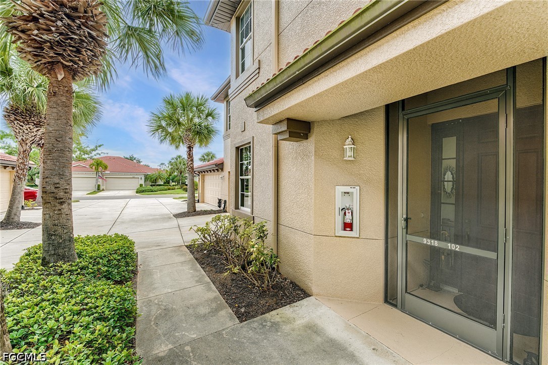 9318 Aviano Drive 102