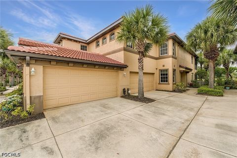Tiny photo for 9318 Aviano Drive #102, Fort Myers, FL 33913 (MLS # 2026019244)