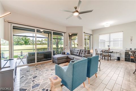 Tiny photo for 9318 Aviano Drive #102, Fort Myers, FL 33913 (MLS # 2026019244)