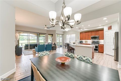 Tiny photo for 9318 Aviano Drive #102, Fort Myers, FL 33913 (MLS # 2026019244)