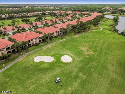 Tiny photo for 9318 Aviano Drive #102, Fort Myers, FL 33913 (MLS # 2026019244)