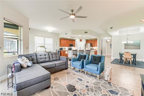 Tiny photo for 9318 Aviano Drive #102, Fort Myers, FL 33913 (MLS # 2026019244)