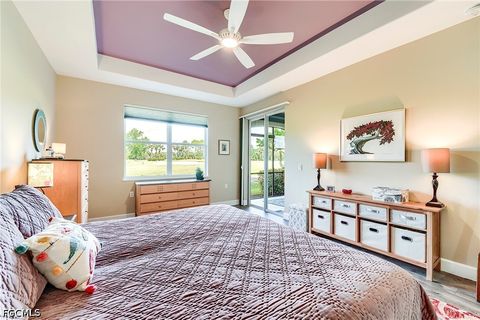 Tiny photo for 9318 Aviano Drive #102, Fort Myers, FL 33913 (MLS # 2026019244)