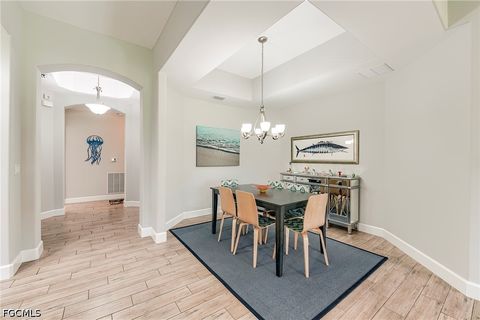Tiny photo for 9318 Aviano Drive #102, Fort Myers, FL 33913 (MLS # 2026019244)