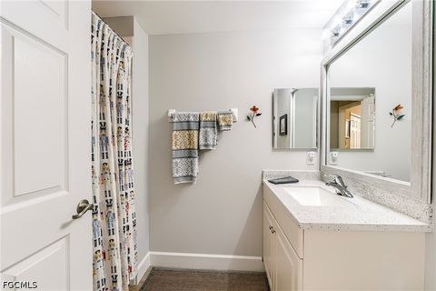 Tiny photo for 9318 Aviano Drive #102, Fort Myers, FL 33913 (MLS # 2026019244)
