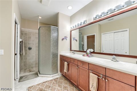 Tiny photo for 9318 Aviano Drive #102, Fort Myers, FL 33913 (MLS # 2026019244)
