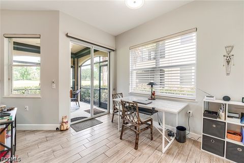 Tiny photo for 9318 Aviano Drive #102, Fort Myers, FL 33913 (MLS # 2026019244)