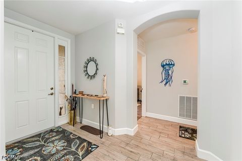 Tiny photo for 9318 Aviano Drive #102, Fort Myers, FL 33913 (MLS # 2026019244)