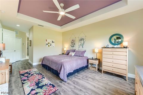 Tiny photo for 9318 Aviano Drive #102, Fort Myers, FL 33913 (MLS # 2026019244)
