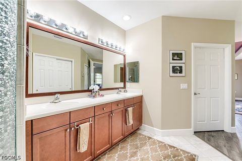 Tiny photo for 9318 Aviano Drive #102, Fort Myers, FL 33913 (MLS # 2026019244)