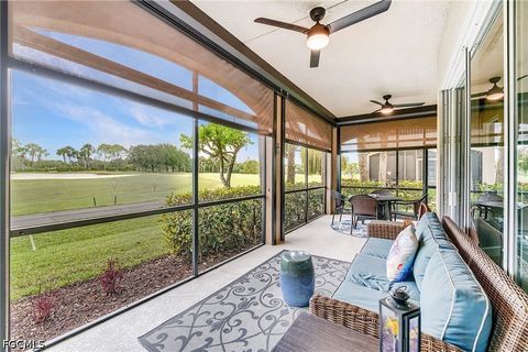 Tiny photo for 9318 Aviano Drive #102, Fort Myers, FL 33913 (MLS # 2026019244)