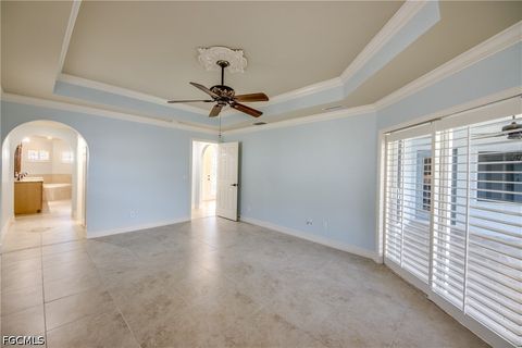 Tiny photo for 4128 NW 36th Lane, Cape Coral, FL 33993 (MLS # 2026018680)