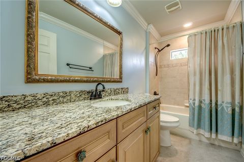 Tiny photo for 4128 NW 36th Lane, Cape Coral, FL 33993 (MLS # 2026018680)