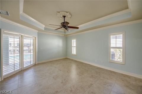 Tiny photo for 4128 NW 36th Lane, Cape Coral, FL 33993 (MLS # 2026018680)