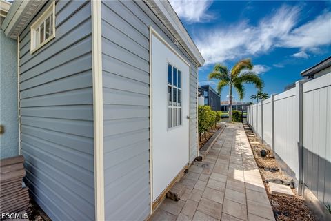 Tiny photo for 4128 NW 36th Lane, Cape Coral, FL 33993 (MLS # 2026018680)