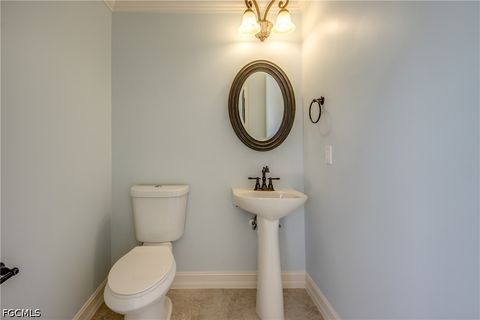 Tiny photo for 4128 NW 36th Lane, Cape Coral, FL 33993 (MLS # 2026018680)