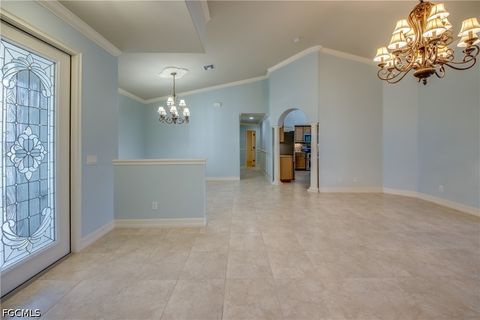 Tiny photo for 4128 NW 36th Lane, Cape Coral, FL 33993 (MLS # 2026018680)