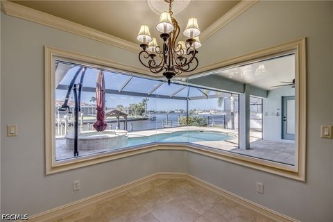 Tiny photo for 4128 NW 36th Lane, Cape Coral, FL 33993 (MLS # 2026018680)