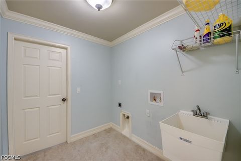 Tiny photo for 4128 NW 36th Lane, Cape Coral, FL 33993 (MLS # 2026018680)