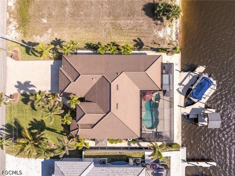 Tiny photo for 4128 NW 36th Lane, Cape Coral, FL 33993 (MLS # 2026018680)