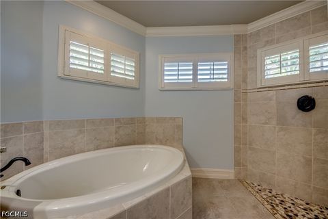 Tiny photo for 4128 NW 36th Lane, Cape Coral, FL 33993 (MLS # 2026018680)