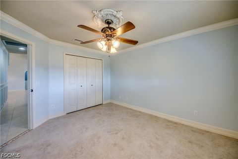 Tiny photo for 4128 NW 36th Lane, Cape Coral, FL 33993 (MLS # 2026018680)