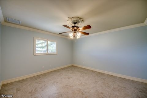 Tiny photo for 4128 NW 36th Lane, Cape Coral, FL 33993 (MLS # 2026018680)