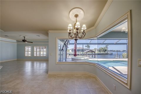 Tiny photo for 4128 NW 36th Lane, Cape Coral, FL 33993 (MLS # 2026018680)