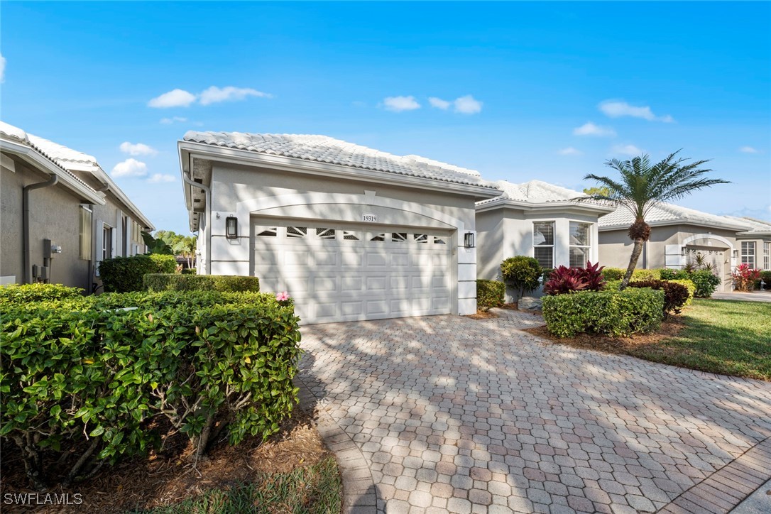 19319 Silver Oak Drive