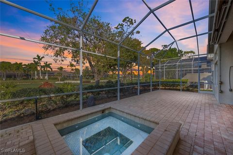 19319 Silver Oak Drive Estero FL 33967