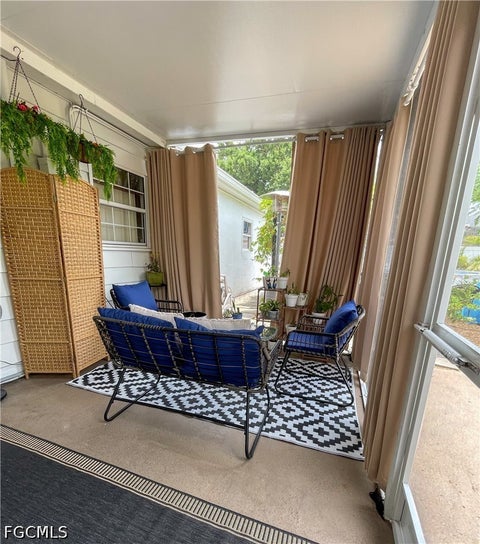 Tiny photo for 1612 Coronado Road, Fort Myers, FL 33901 (MLS # 2026033659)