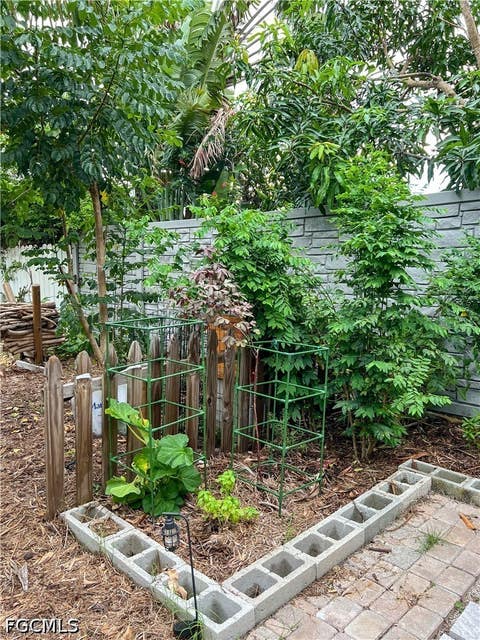 Tiny photo for 1612 Coronado Road, Fort Myers, FL 33901 (MLS # 2026033659)