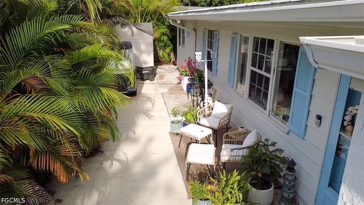 1612 Coronado Road