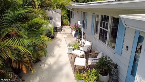 Tiny photo for 1612 Coronado Road, Fort Myers, FL 33901 (MLS # 2026033659)