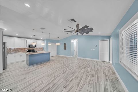 Tiny photo for 15 WILLOW Street, Lehigh Acres, FL 33936 (MLS # 2026020140)