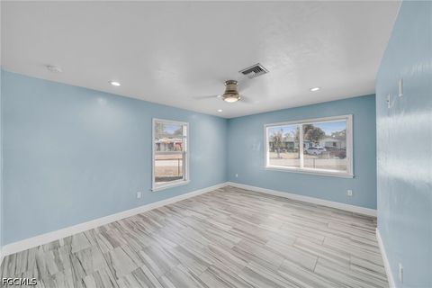 Tiny photo for 15 WILLOW Street, Lehigh Acres, FL 33936 (MLS # 2026020140)