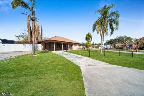 Photo of 15 WILLOW Street, Lehigh Acres, FL 33936 (MLS # 2026020140)
