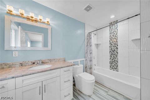 Tiny photo for 15 WILLOW Street, Lehigh Acres, FL 33936 (MLS # 2026020140)