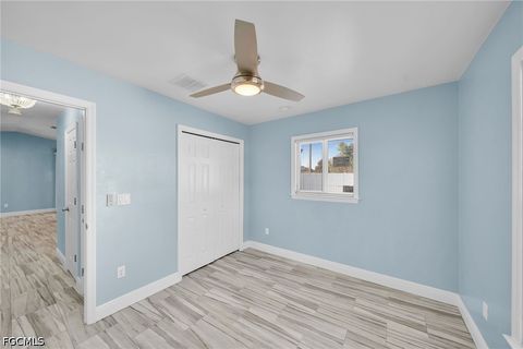 Tiny photo for 15 WILLOW Street, Lehigh Acres, FL 33936 (MLS # 2026020140)