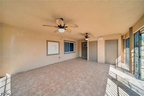 Tiny photo for 15 WILLOW Street, Lehigh Acres, FL 33936 (MLS # 2026020140)