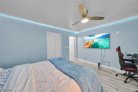 Tiny photo for 15 WILLOW Street, Lehigh Acres, FL 33936 (MLS # 2026020140)