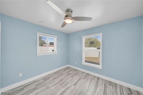 Tiny photo for 15 WILLOW Street, Lehigh Acres, FL 33936 (MLS # 2026020140)