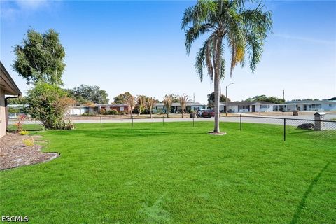 Tiny photo for 15 WILLOW Street, Lehigh Acres, FL 33936 (MLS # 2026020140)