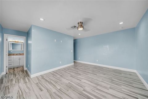 Tiny photo for 15 WILLOW Street, Lehigh Acres, FL 33936 (MLS # 2026020140)