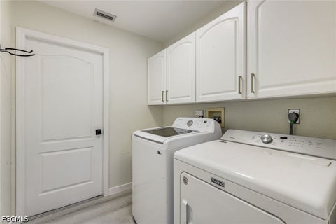 Tiny photo for 1438 SW 57th Street, Cape Coral, FL 33914 (MLS # 2026026767)