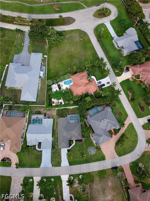 Tiny photo for 1438 SW 57th Street, Cape Coral, FL 33914 (MLS # 2026026767)